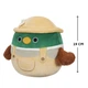 М'яка іграшка Squishmallows – Качур Ейвері (Avery) – 19 см - зображення 2
