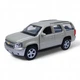 Машинка металева - CHEVROLET TAHOE 2008 (серый) (TS01091996255689) - изображение 1