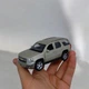 Машинка металева - CHEVROLET TAHOE 2008 (серый) (TS01091996255689) - изображение 3