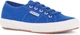 Кеди Superga Unisex 2750 COTU Classic Blue Royal. Розмір 36 (23.5см). - изображение 1