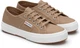 Кеди Superga Unisex 2750 COTU Classic Brown Dusty.Розмір 35 (22см) - изображение 1