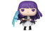 Фігурка FUNKO POP! Проводжальниця Фрірен Ферн Frieren Fern with Staff 97mm 1987 86491 - зображення 2