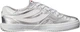 Жіночі кеди Superga 2832 Cotmetw Grey Silver. Розмір 37 (24см) - изображение 3
