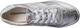 Жіночі кеди Superga 2832 Cotmetw Grey Silver. Розмір 37 (24см) - изображение 4