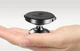 Магнитный автомобильный держатель для телефона Baseus Small Ears Series Magnetic Suction Bracket. Black - изображение 7