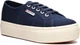 Кеди жіночі Superga 2790ACOTW Navy. Розмір 35 (22.5см) - изображение 1