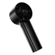Портативний ручний вентилятор HOCO HX600 handheld fan (1200mAh, 4,5 год). Black - зображення 3