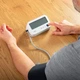 Тонометр автоматический с манжетой на плечо OMRON M3 Comfort AFib + адаптер - изображение 2