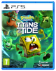 Игра Sony PlayStation 5 SpongeBob SquarePants: Titans of the Tide Английская Версия - изображение 1