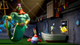 Игра Sony PlayStation 5 SpongeBob SquarePants: Titans of the Tide Английская Версия - изображение 3