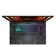 Ноутбук MSI Cyborg 15 / 15.6", IPS, 144 Hz / intel Core 5-210H / ОЗП 16 GB DDR5, 5600 MHz / ССД 512 GB / NVIDIA GeForce RTX 5060 8 GB - изображение 2