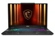 Ноутбук MSI Cyborg A17 AI B2HWEKG-011XPL 17,3"144Hz RTX5050 R7 260/16GB/512/Win11 (CYBORG A17 AI B2HWEKG-011XPL) - зображення 1