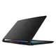 Ноутбук MSI Katana 17 / 17,3"", IPS, 144 Hz / Intel coe i5-13420H / RAM 16 GB DDR5 / SSD 512 GB / NVIDIA GeForce RTX 4050 - зображення 3