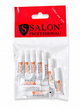 Клей для накладных ресниц водостойкий Salon Eyelash Adhesive - белый, 1 г (10 шт) - изображение 1