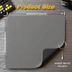 Ігровий Килимок Attack Shark CM02 450*400*4 Сірий - изображение 2