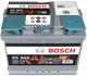 Акумулятор Bosch S5 AGM 12В 60А·рік 680А R+ (0 092 S5A 050) - зображення 3