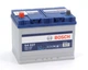Акумулятор Bosch S4 12В 70А·рік 630А L+ (0 092 S40 270) - зображення 2