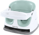 Стільчик для годування Ingenuity Baby Base 2 в 1 Mist 16728-2 (074451167285) - зображення 1