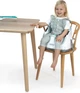 Стільчик для годування Ingenuity Baby Base 2 в 1 Mist 16728-2 (074451167285) - зображення 4