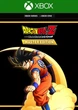 Ключ активации DRAGON BALL Z : KAKAROT - MASTER EDITION для Xbox One/Series S/X - изображение 1