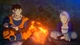 Ключ активации DRAGON BALL Z : KAKAROT - MASTER EDITION для Xbox One/Series S/X - изображение 7