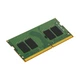 Модуль пам'яті для ноутбука SoDIMM DDR4 8GB 3200 MHz Kingston (KVR32S22S8/8) - зображення 2