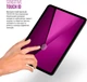 Гидрогелевая пленка для планшета Apple iPad Air 11 (2026) ArmorStandart Anti-Blue (ARM91336) - изображение 4