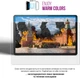 Гидрогелевая пленка для планшета Apple iPad Air 11 (2026) ArmorStandart Anti-Blue (ARM91336) - изображение 5