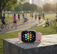 Смарт-годинник Smart watch T500, розширений функціонал, голосовий виклик - зображення 11