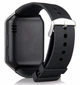 Смарт часы телефон Uwatch DZ09 Smart Watch умные часы - изображение 6