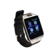 Смарт часы телефон Uwatch DZ09 Smart Watch умные часы - изображение 7