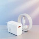 Адаптер USB с кабелем USB-C 200W зарядка для всех устройств - изображение 6