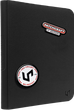 Альбом для карток Ultra Pro Patchcraft Чорний (074427166427) - зображення 4