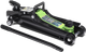 Домкрат підкатний Armer гідравлічний 2.5 т 85–380 мм (ARM-09PVC) - зображення 1
