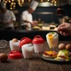 Силіконові формочки EGG Boiler для варіння яєць без шкаралупи 6 шт. - зображення 9