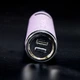 UV/LED-фонарик на подставке AND SMARTUV N2 Intelligent AI Sensor, 5 Вт, Фиолетовый - изображение 3
