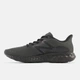 Мужские черные кроссовки New Balance 411 V3 41,5 (8) 26 см (M411LK3) - изображение 7
