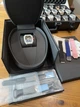 Часы в стиле Richard Mille, RM67-02 / Model: Alexis Pinturault - изображение 2