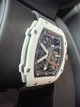 Часы в стиле Richard Mille, RM67-02 / Model: Alexis Pinturault - изображение 6