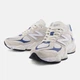 Бежевые кроссовки New Balance 9060 38 (5,5) 23,5 см (U90601KA) - изображение 5