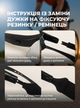 Велоочки велосипедные очки поляризованные защита от ветра пыли и солнца для бега велосипеда спорта туризма рыбалки активного отдыха солнцезащитные со сменными линзами UV400 для мужчин и женщин унисекс ОК-18 ROCKBROS Красный 58694 - изображение 5