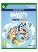 Gra XOne/XSX Bluey's Happy Snaps Deluxe Edition (Blu-ray płyta) (3391892043891) - obraz 1