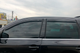 Ветровики на окна (4 шт, HIC) для Porsche Cayenne 2003–2010 гг - изображение 2
