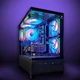 Компьютер VSIM зборка v10 -- AMD Ryzen 5 5500 / RAM 16 Gb DDR4 / SSD 512Gb / AMD RX5700 8Gb - изображение 1