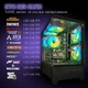 Компьютер VSIM зборка v11 -- AMD Ryzen 5 5500 / RAM 16 Gb DDR4 / SSD 512Gb / Nvidia RTX2060 6Gb - изображение 2