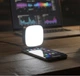 Селфи-подсветка F622 LED с магнитным держателем Magsafe 3 режима аккумулятор 1000 мАч - изображение 12