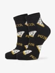Носки средние для мальчика PremierSocks 16Д-2ВР 23-25 Черный shop (4820203391813) - изображение 1