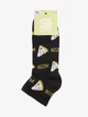Носки средние для мальчика PremierSocks 16Д-2ВР 23-25 Черный shop (4820203391813) - изображение 3