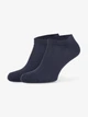 Шкарпетки короткі для хлопчика PremierSocks 16Д-3 18-20 Темно-синій shop (4820203391899) - зображення 1