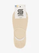 Слідки жіночі PremierSocks 14В35-8S 39-41 Світло-бежевий shop (4820203390892) - зображення 1